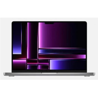 Apple MacBook Pro 2023新款16英寸 M2Pro/M2Max芯片苹果笔记本电脑  M2 Pro 12+19核 16G+512G